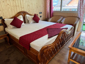 AamaHomeStay Suite Room with bath tub